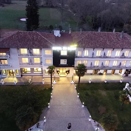 Hôtel du Barry Resort&Spa-3